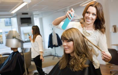 Women's Hair Salon | Hairstyles & Haircuts for Women, MA